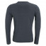 SALE % | Tom Tailor Men Casual | Henleyshirt  - Regular Fit - Brusttasche | Blau online im Shop bei meinfischer.de kaufen Variante 3
