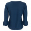 SALE % | Thomas Rabe | Pullover - Regular Fit - Trompetenärmel | Blau online im Shop bei meinfischer.de kaufen Variante 3