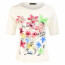 SALE % | Rabe | Shirt - Regular Fit - Flowerprint | Weiß online im Shop bei meinfischer.de kaufen Variante 2