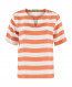 SALE % | Boss Casual | Bluse-Stripes | Orange online im Shop bei meinfischer.de kaufen Variante 2