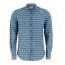 SALE % | U Fischer | Freizeithemd - fitted - Stripes | Blau online im Shop bei meinfischer.de kaufen Variante 2