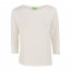 SALE % | Boss Casual | Jerseyshirt - Regular Fit - 3/4-Arm | Weiß online im Shop bei meinfischer.de kaufen Variante 2