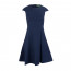 SALE % | Boss Casual | Kleid - Classy - Super Slim Fit | Blau online im Shop bei meinfischer.de kaufen Variante 2