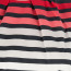 SALE % | U Fischer | Etuikleid - Slim Fit - Stripes | Weiß online im Shop bei meinfischer.de kaufen Variante 4