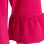SALE % | U Fischer | Kleid - Regular Fit - 3/4-Arm | Pink online im Shop bei meinfischer.de kaufen Variante 4