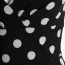 SALE % | U Fischer | Kleid - fitted - Dots | Schwarz online im Shop bei meinfischer.de kaufen Variante 4