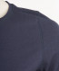 SALE % | Boss Casual | Basicshirt | Blau online im Shop bei meinfischer.de kaufen Variante 4
