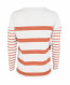 SALE % | Boss Casual | Longsleeve - Regular Fit - Stripes | Orange online im Shop bei meinfischer.de kaufen Variante 3