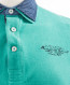 SALE % | Boss Casual | Poloshirt Basic | Grün online im Shop bei meinfischer.de kaufen Variante 4