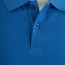 SALE % | U Fischer | Poloshirt - Regular Fit - unifarben | Blau online im Shop bei meinfischer.de kaufen Variante 4