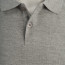 SALE % | U Fischer | Poloshirt - Regular Fit - unifarben | Grau online im Shop bei meinfischer.de kaufen Variante 4