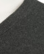 SALE % | U Fischer | Pullover V-Ausschnitt | Grau online im Shop bei meinfischer.de kaufen Variante 4