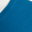 SALE % | Boss Casual | Pullover - Regular Fit - V-Neck | Blau online im Shop bei meinfischer.de kaufen Variante 4