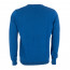 SALE % | U Fischer | Pullover - Regular Fit - V-Neck | Blau online im Shop bei meinfischer.de kaufen Variante 3