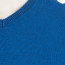 SALE % | U Fischer | Pullover - Regular Fit - V-Neck | Blau online im Shop bei meinfischer.de kaufen Variante 4