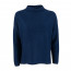 SALE % | U Fischer | Pullover - oversized - Woll-Mix | Blau online im Shop bei meinfischer.de kaufen Variante 2