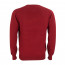 SALE % | Boss Casual | Pullover - Regular Fit - V-Neck | Rot online im Shop bei meinfischer.de kaufen Variante 3