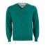 SALE % | Boss Casual | Pullover - Regular Fit - V-Neck | Grün online im Shop bei meinfischer.de kaufen Variante 2