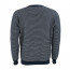 SALE % | Boss Casual | Pullover - Regular Fit - Stripes | Blau online im Shop bei meinfischer.de kaufen Variante 3