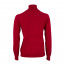 SALE % | U Fischer | Pullover - fitted - Rollkragen | Rot online im Shop bei meinfischer.de kaufen Variante 3