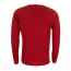 SALE % | U Fischer | Pullover - Regular Fit - Wolle | Rot online im Shop bei meinfischer.de kaufen Variante 3