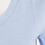 SALE % | Boss Casual | T-Shirt - Regular Fit - V-Neck | Blau online im Shop bei meinfischer.de kaufen Variante 4