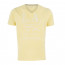 SALE % | Boss Casual | T-Shirt - Regular Fit - V-Neck | Gelb online im Shop bei meinfischer.de kaufen Variante 2