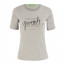 SALE % | Boss Casual | T-Shirt - Regular Fit - Nietenprint | Grau online im Shop bei meinfischer.de kaufen Variante 2