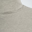 SALE % | U Fischer | Shirt - Slim Fit - Rollkragen | Grau online im Shop bei meinfischer.de kaufen Variante 4