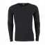 SALE % | U Fischer | Shirt - fitted - Crewneck | Blau online im Shop bei meinfischer.de kaufen Variante 2