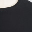SALE % | U Fischer | Shirt - fitted - Crewneck | Blau online im Shop bei meinfischer.de kaufen Variante 4