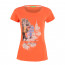 SALE % |  | T-Shirt -fitted - Print | Orange online im Shop bei meinfischer.de kaufen Variante 2