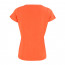 SALE % | Boss Casual | T-Shirt - Regular Fit - V-Neck | Orange online im Shop bei meinfischer.de kaufen Variante 3