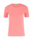 SALE % | Boss Casual | Shirt Basic Rundhals | Pink online im Shop bei meinfischer.de kaufen Variante 2