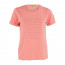 SALE % | Boss Casual | T-Shirt - Regular Fit - Strassprint | Rosa online im Shop bei meinfischer.de kaufen Variante 2
