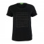 SALE % | Boss Casual | T-Shirt - Regular Fit - Strassprint | Schwarz online im Shop bei meinfischer.de kaufen Variante 2
