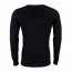 SALE % | U Fischer | Shirt - fitted - Crewneck | Schwarz online im Shop bei meinfischer.de kaufen Variante 3
