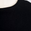 SALE % | U Fischer | Shirt - fitted - Crewneck | Schwarz online im Shop bei meinfischer.de kaufen Variante 4