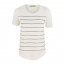 SALE % |  | Shirt - Regular Fit - Pailletten | Weiß online im Shop bei meinfischer.de kaufen Variante 2