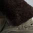 SALE % | U Fischer | Steppmantel - fitted - Fake Fur | Oliv online im Shop bei meinfischer.de kaufen Variante 4