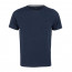 SALE % | Boss Casual | T-Shirt - Regular Fit - Brusttasche | Blau online im Shop bei meinfischer.de kaufen Variante 2