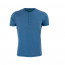 SALE % | Boss Casual | Henleyshirt - Slim Fit - kurzarm | Blau online im Shop bei meinfischer.de kaufen Variante 2
