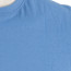 SALE % | U Fischer | T-Shirt - Modern Fit - Crewneck | Blau online im Shop bei meinfischer.de kaufen Variante 4