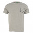 SALE % | U Fischer | T-Shirt - Regular Fit - Crewneck | Grau online im Shop bei meinfischer.de kaufen Variante 2