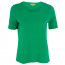 SALE % | U Fischer | T-Shirt - Regular Fit - Crewneck | Grün online im Shop bei meinfischer.de kaufen Variante 2