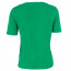 SALE % | U Fischer | T-Shirt - Regular Fit - Crewneck | Grün online im Shop bei meinfischer.de kaufen Variante 3