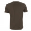 SALE % | U Fischer | T-Shirt - Modern Fit - Crewneck | Braun online im Shop bei meinfischer.de kaufen Variante 3