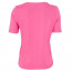 SALE % | U Fischer | T-Shirt - Regular Fit - Crewneck | Pink online im Shop bei meinfischer.de kaufen Variante 3