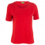 SALE % | U Fischer | T-Shirt - Regular Fit - Crewneck | Rot online im Shop bei meinfischer.de kaufen Variante 2