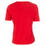 SALE % | U Fischer | T-Shirt - Regular Fit - Crewneck | Rot online im Shop bei meinfischer.de kaufen Variante 3